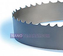 انواع تیغه اره نواری انواع تیغه اره نواری